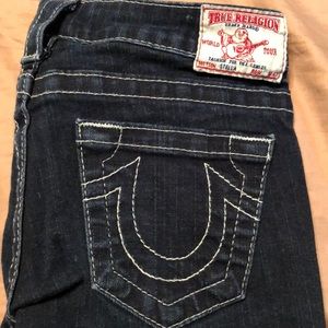 Skinny True Religion STELLA jeans